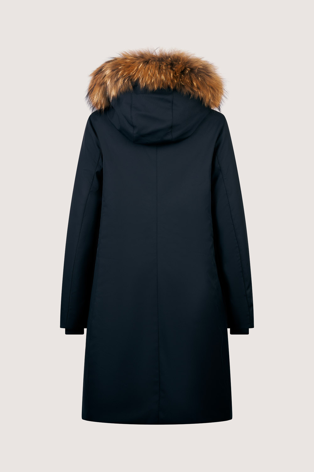 LOLITA real fur - SOFTSHELL PARKA WITH DETACHABLE REAL FUR_263PCWC33218_P9Z25D_206XXP_2 LOLITA real fur SOFTSHELL PARKA WITH DETACHABLE REAL FUR 263PCWC33218 P9Z25D 206XXP 2
