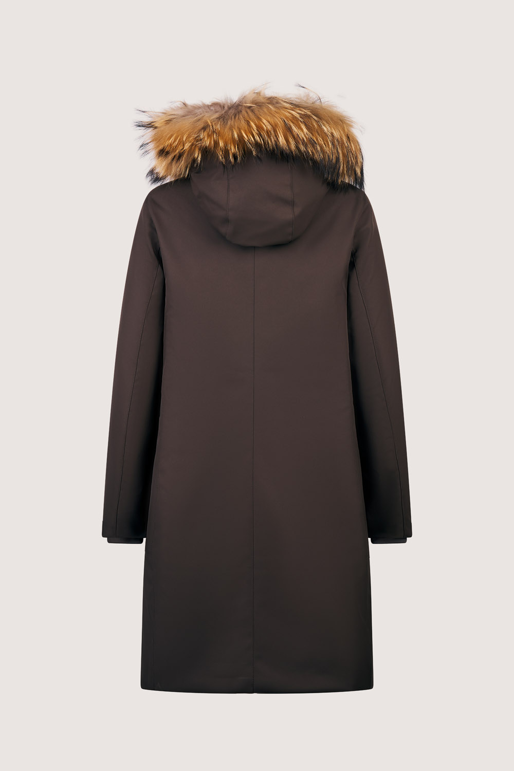 LOLITA real fur - SOFTSHELL PARKA WITH DETACHABLE REAL FUR_263PCWC33218_P9Z25D_7257XP_1 LOLITA real fur SOFTSHELL PARKA WITH DETACHABLE REAL FUR 263PCWC33218 P9Z25D 7257XP 1