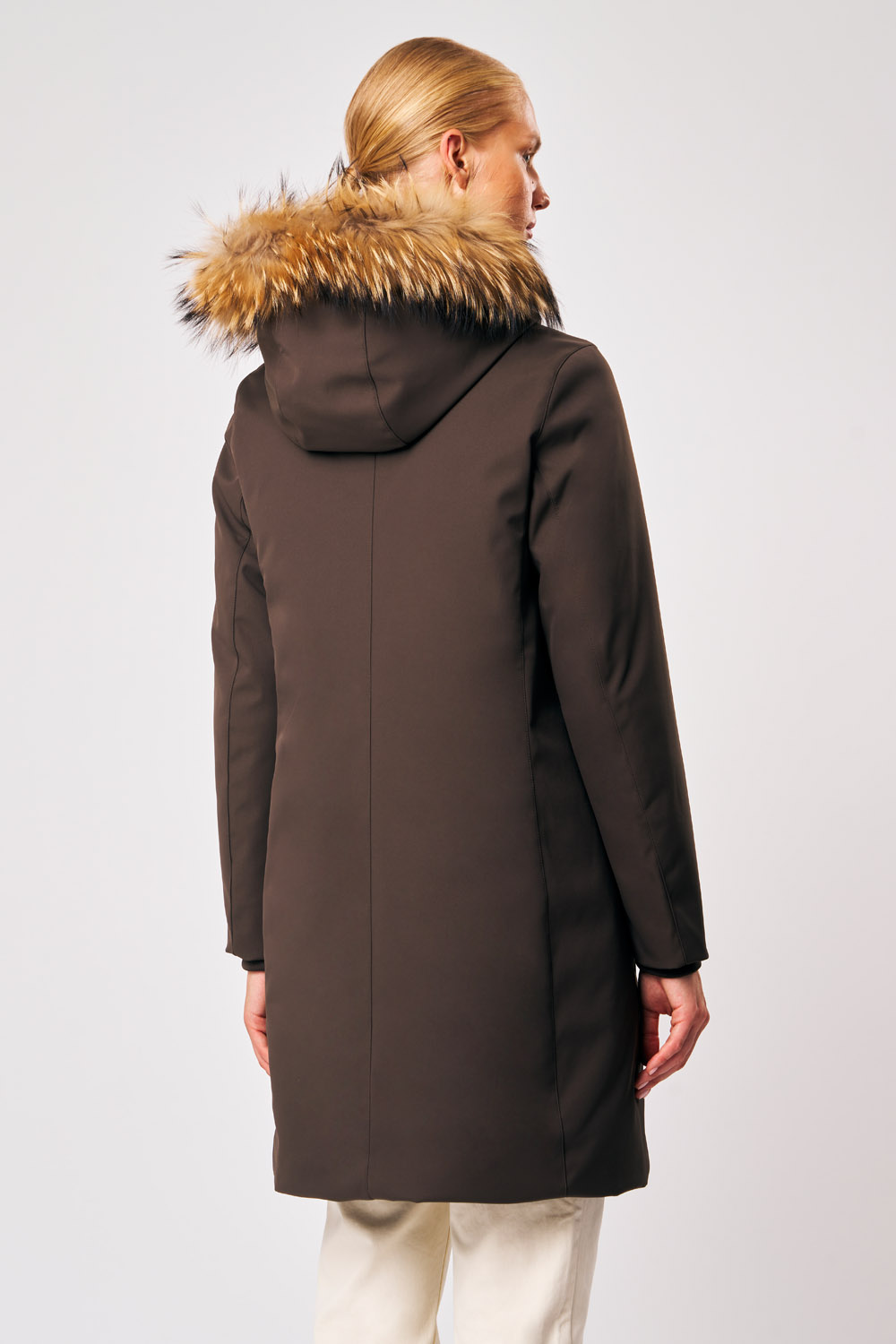 LOLITA real fur - SOFTSHELL PARKA WITH DETACHABLE REAL FUR_263PCWC33218_P9Z25D_7257XP_2 LOLITA real fur SOFTSHELL PARKA WITH DETACHABLE REAL FUR 263PCWC33218 P9Z25D 7257XP 2 1
