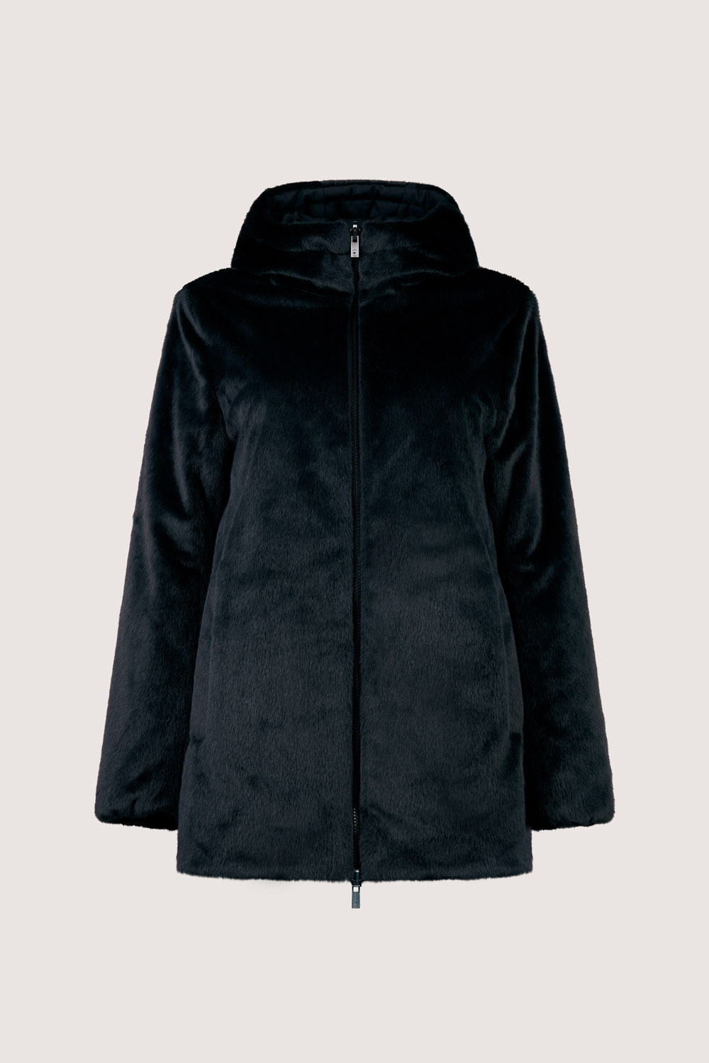LUCREZIA - ECO REVERSIBLE FUR LONG HOODY JKT_263PCWC03220_P8P30X_206XXP_1 LUCREZIA ECO REVERSIBLE FUR LONG HOODY JKT 263PCWC03220 P8P30X 206XXP 1 1