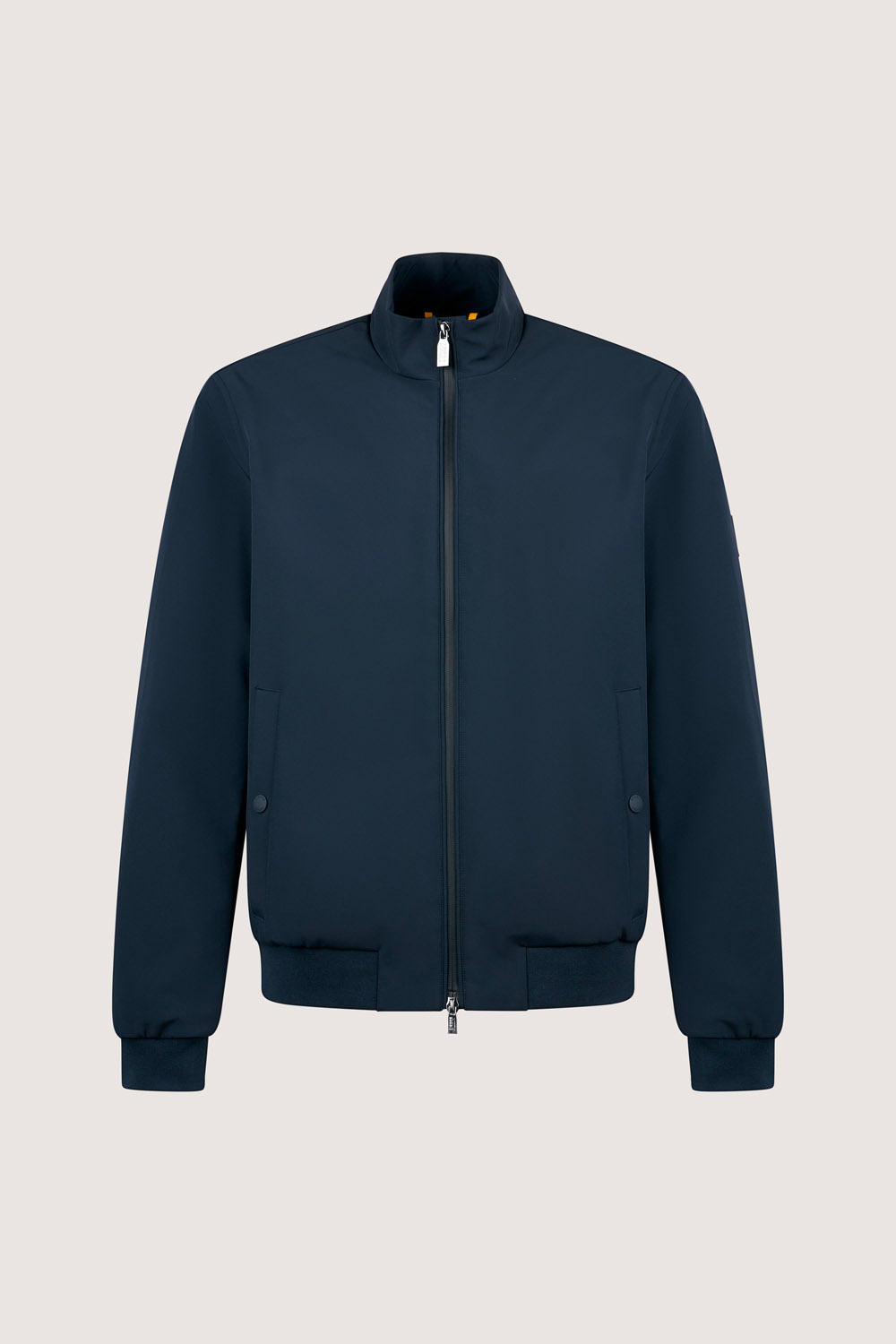 LUPIN - LIGHT SOFTSHELL JACKET_263PCMJ28711_P8X13X_341XXW (2) LUPIN LIGHT SOFTSHELL JACKET 263PCMJ28711 P8X13X 341XXW 2