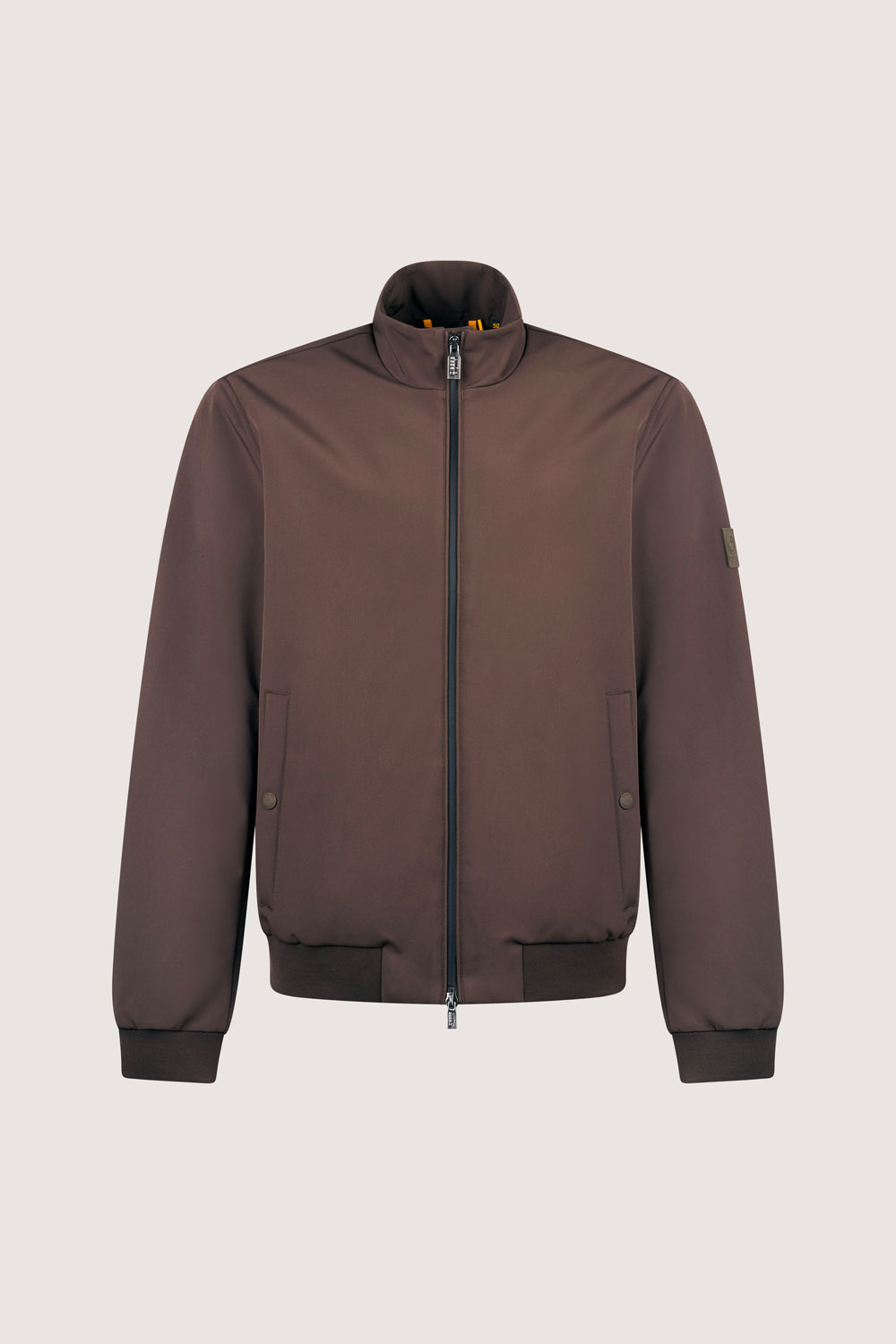 LUPIN - LIGHT SOFTSHELL JACKET_263PCMJ28711_P8X13X_725XXW (2) LUPIN LIGHT SOFTSHELL JACKET 263PCMJ28711 P8X13X 725XXW 2