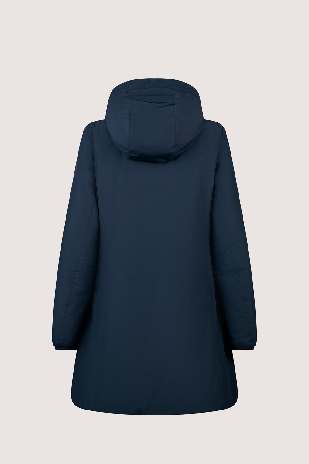 MATILDA LIGHT PADDED HOODIE COAT 253CPWC03020 P1410P 3416XN 2