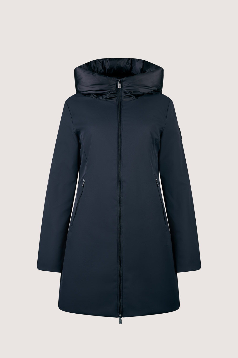 MIRE 4.0 - SOFTSHELL REAL DOWN HOODY JKT_263PCWC32608_P9Z25D_206XXP_2 MIRE 4.0 SOFTSHELL REAL DOWN HOODY JKT 263PCWC32608 P9Z25D 206XXP 2