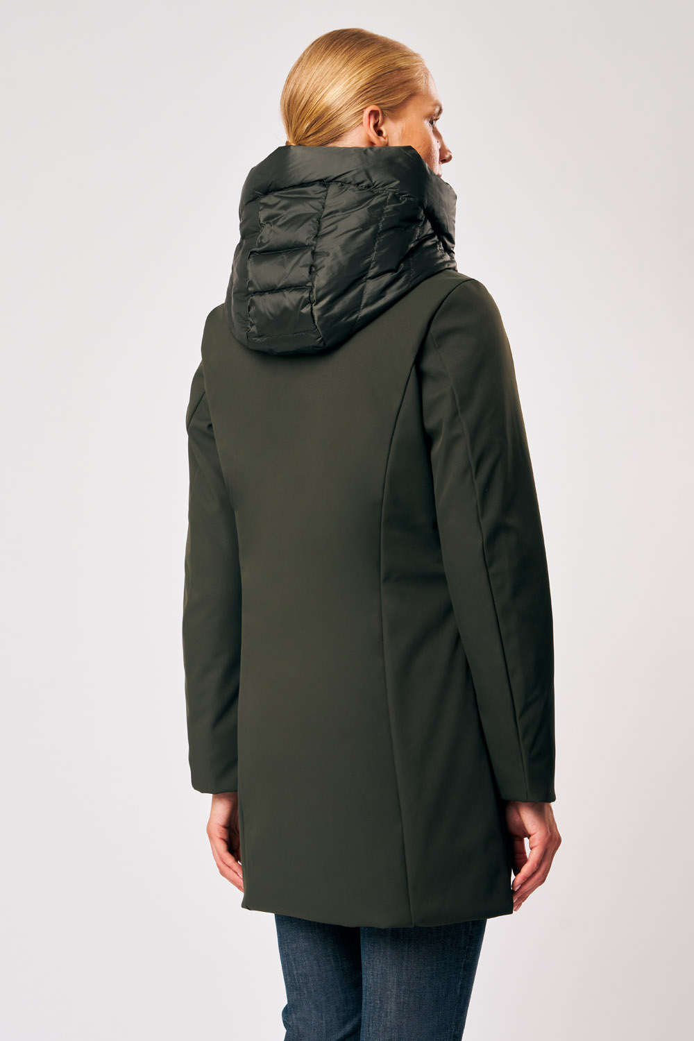 MIRE 4.0 - SOFTSHELL REAL DOWN HOODY JKT_263PCWC32608_P9Z25D_43DXXP_1 MIRE 4.0 SOFTSHELL REAL DOWN HOODY JKT 263PCWC32608 P9Z25D 43DXXP 1
