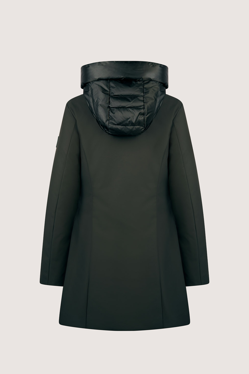 MIRE 4.0 - SOFTSHELL REAL DOWN HOODY JKT_263PCWC32608_P9Z25D_43DXXP_2 MIRE 4.0 SOFTSHELL REAL DOWN HOODY JKT 263PCWC32608 P9Z25D 43DXXP 2 1