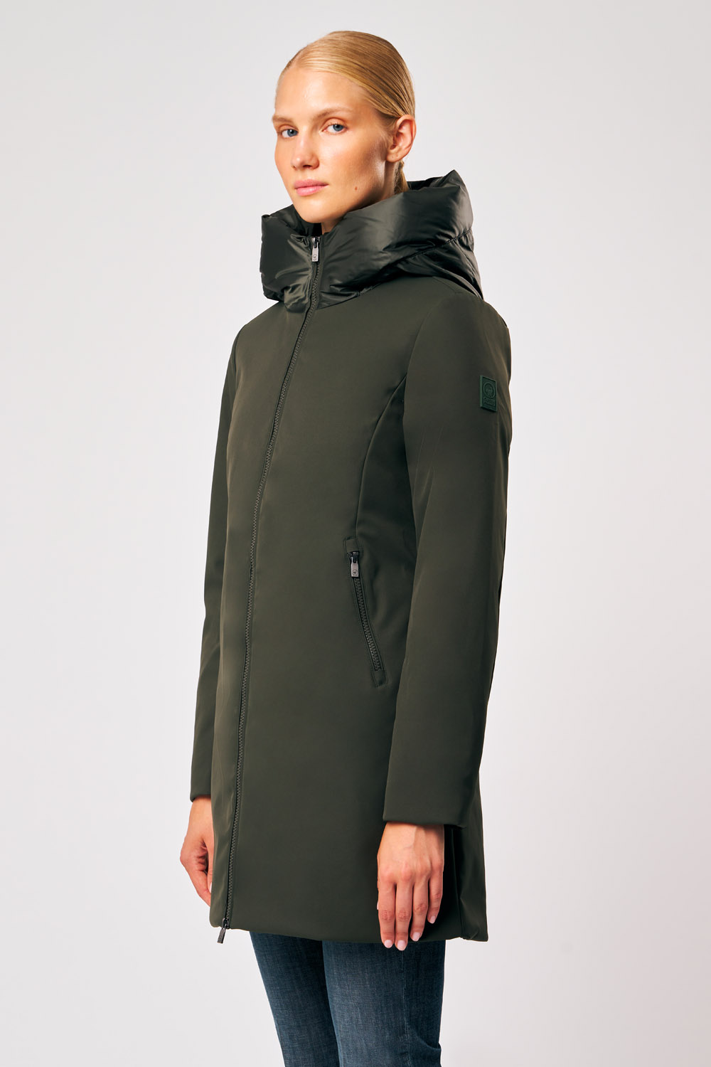 MIRE 4.0 - SOFTSHELL REAL DOWN HOODY JKT_263PCWC32608_P9Z25D_43DXXP_2 MIRE 4.0 SOFTSHELL REAL DOWN HOODY JKT 263PCWC32608 P9Z25D 43DXXP 2