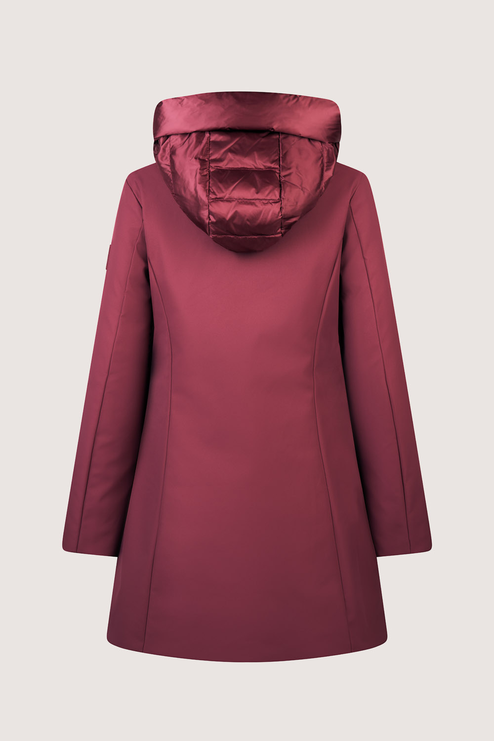 MIRE 4.0 - SOFTSHELL REAL DOWN HOODY JKT_263PCWC32608_P9Z25D_559XXP_2 MIRE 4.0 SOFTSHELL REAL DOWN HOODY JKT 263PCWC32608 P9Z25D 559XXP 2 1
