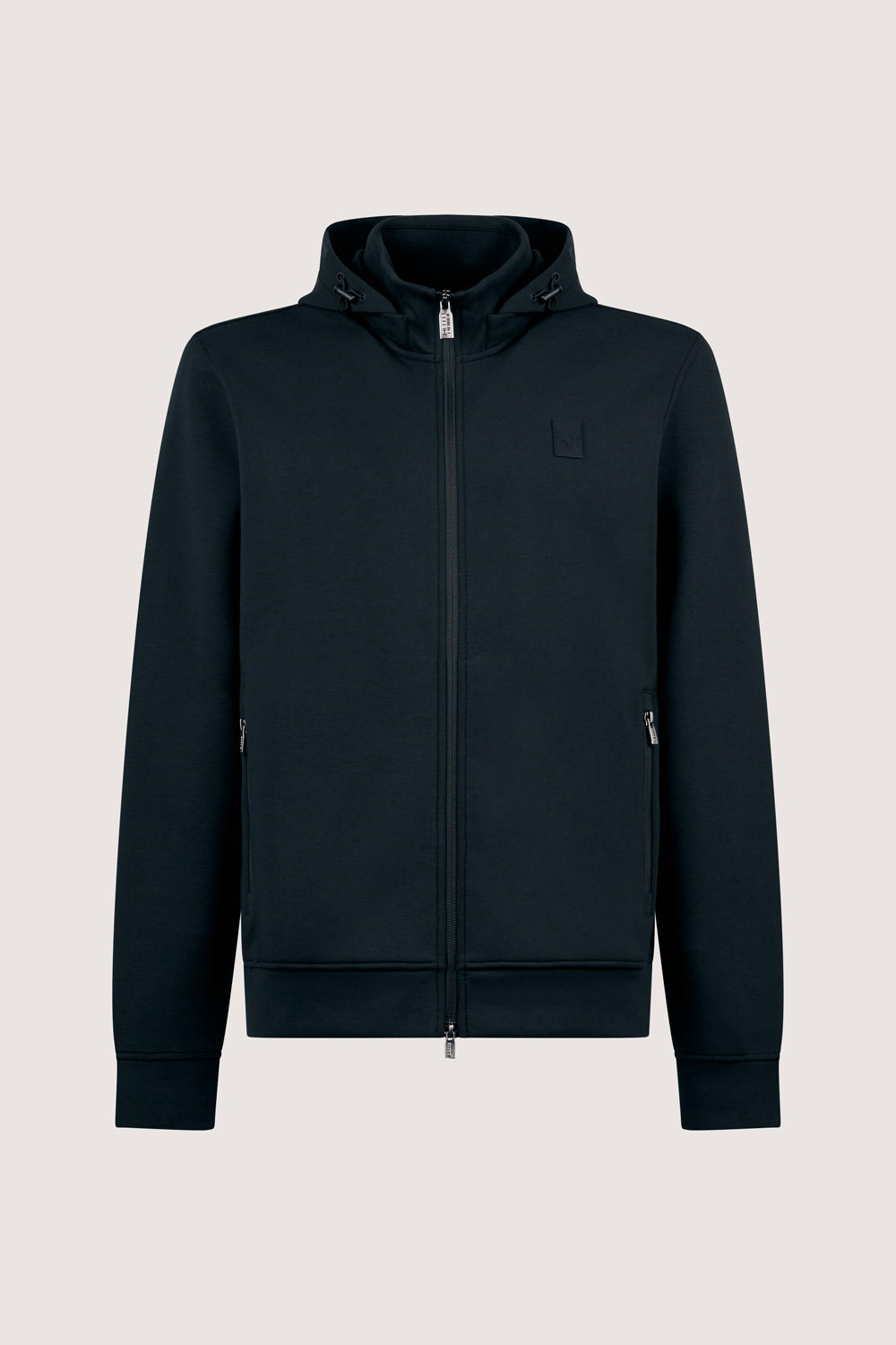 NAKU 4.0 - TECH FLEECE WITH DETACHABLE HOOD_263PCMFD8394_P4Z20X_206XXN (1) NAKU 4.0 TECH FLEECE WITH DETACHABLE HOOD 263PCMFD8394 P4Z20X 206XXN 1