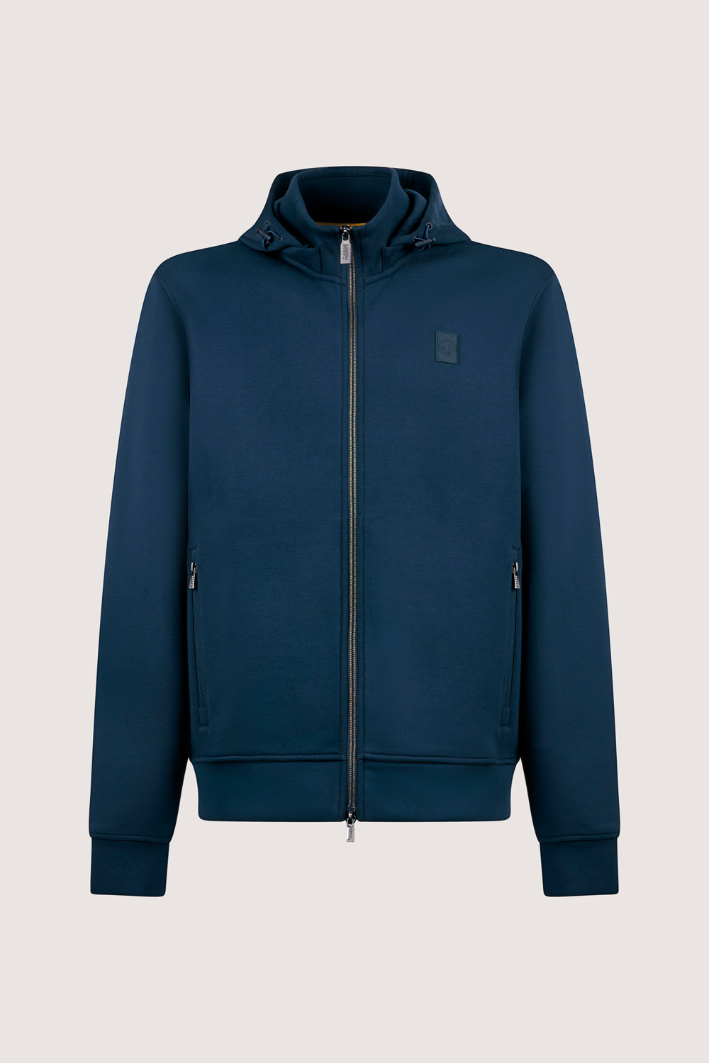 NAKU 4.0 - TECH FLEECE WITH DETACHABLE HOOD_263PCMFD8394_P4Z20X_341XXN (1) NAKU 4.0 TECH FLEECE WITH DETACHABLE HOOD 263PCMFD8394 P4Z20X 341XXN 1