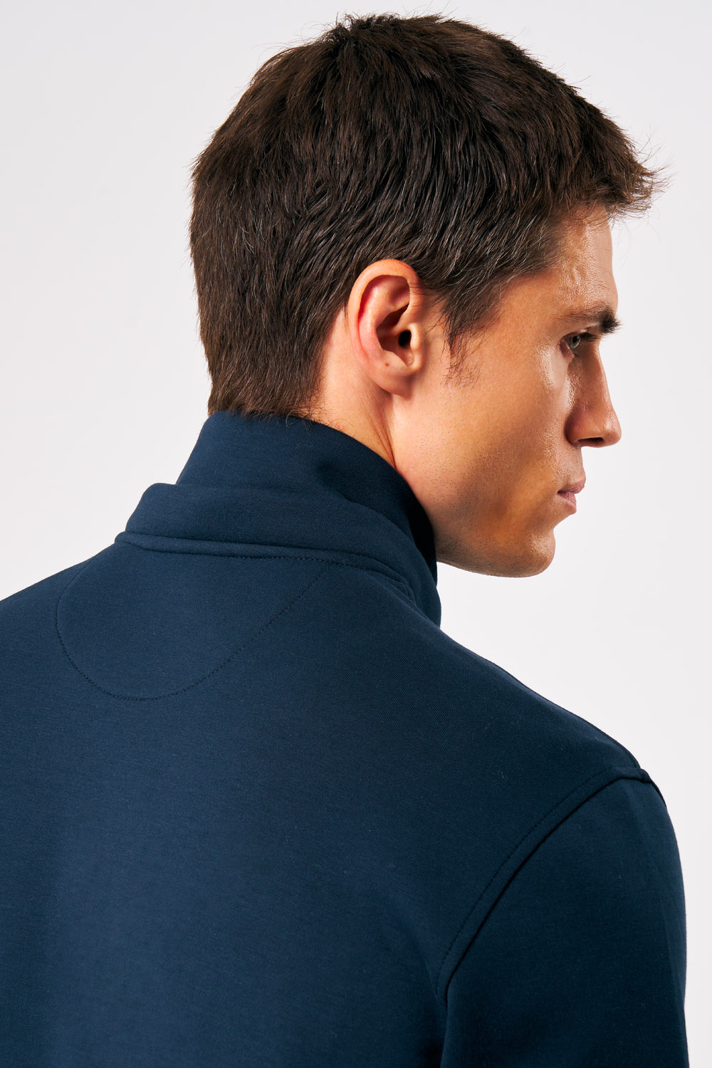 NAKU 4.0 - TECH FLEECE WITH DETACHABLE HOOD_263PCMFD8394_P4Z20X_341XXN_4 NAKU 4.0 TECH FLEECE WITH DETACHABLE HOOD 263PCMFD8394 P4Z20X 341XXN 4