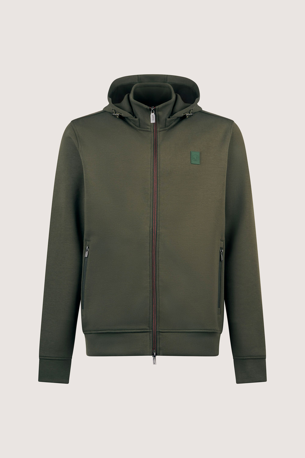 NAKU 4.0 - TECH FLEECE WITH DETACHABLE HOOD_263PCMFD8394_P4Z20X_43DXXN (1) NAKU 4.0 TECH FLEECE WITH DETACHABLE HOOD 263PCMFD8394 P4Z20X 43DXXN 1