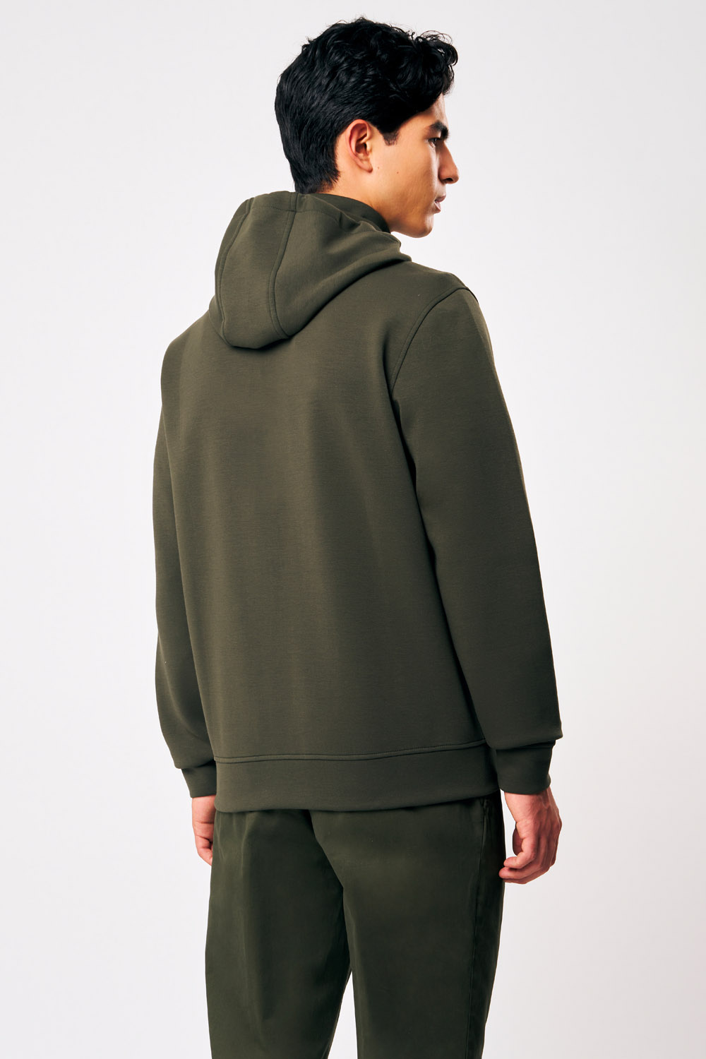 NAKU 4.0 - TECH FLEECE WITH DETACHABLE HOOD_263PCMFD8394_P4Z20X_43DXXN (3) NAKU 4.0 TECH FLEECE WITH DETACHABLE HOOD 263PCMFD8394 P4Z20X 43DXXN 3