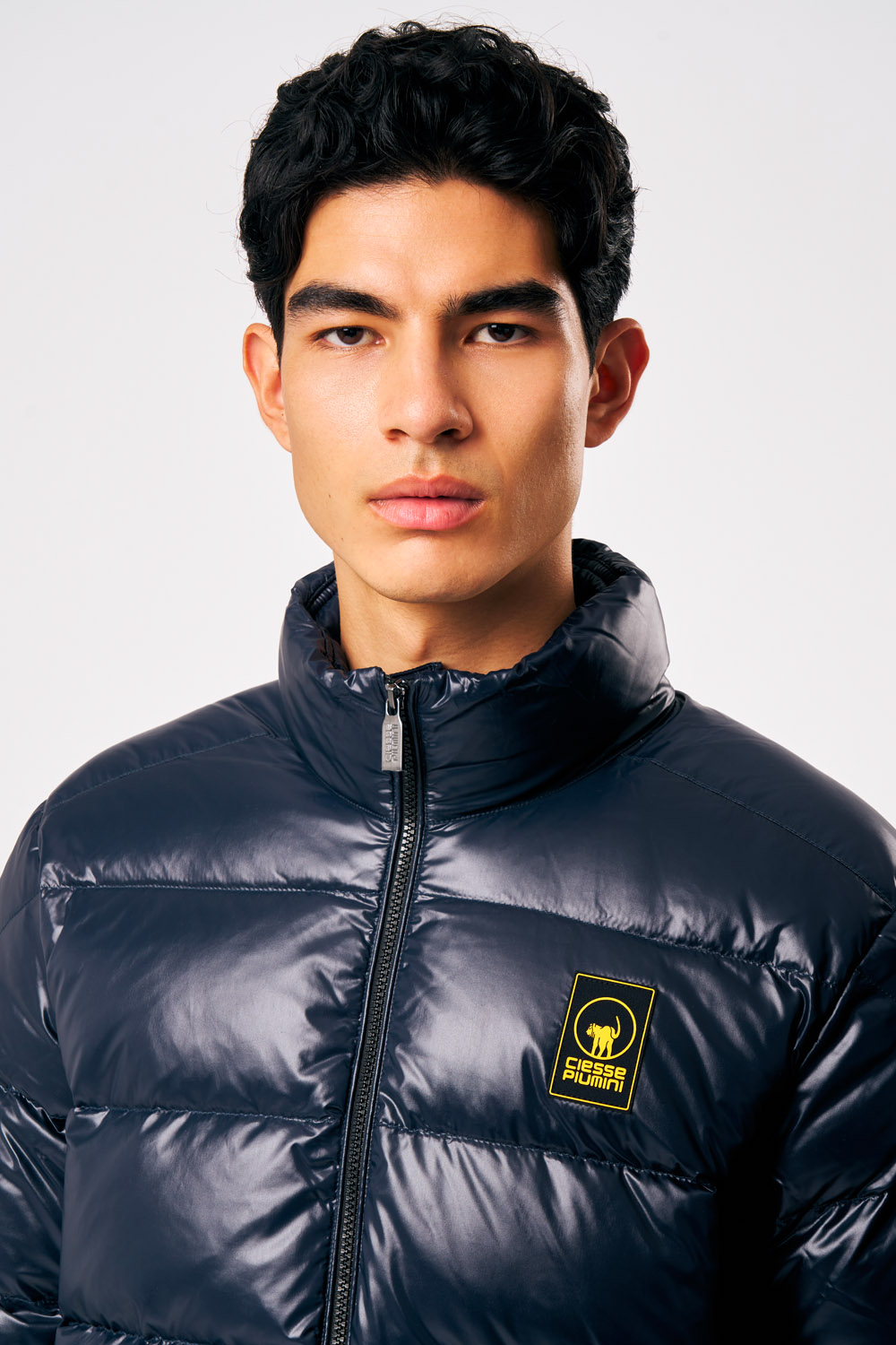 OMAR - JACKET IN REAL DOWN_263PCMJ28700_N3P11D_3414XP_4 OMAR JACKET IN REAL DOWN 263PCMJ28700 N3P11D 3414XP 4