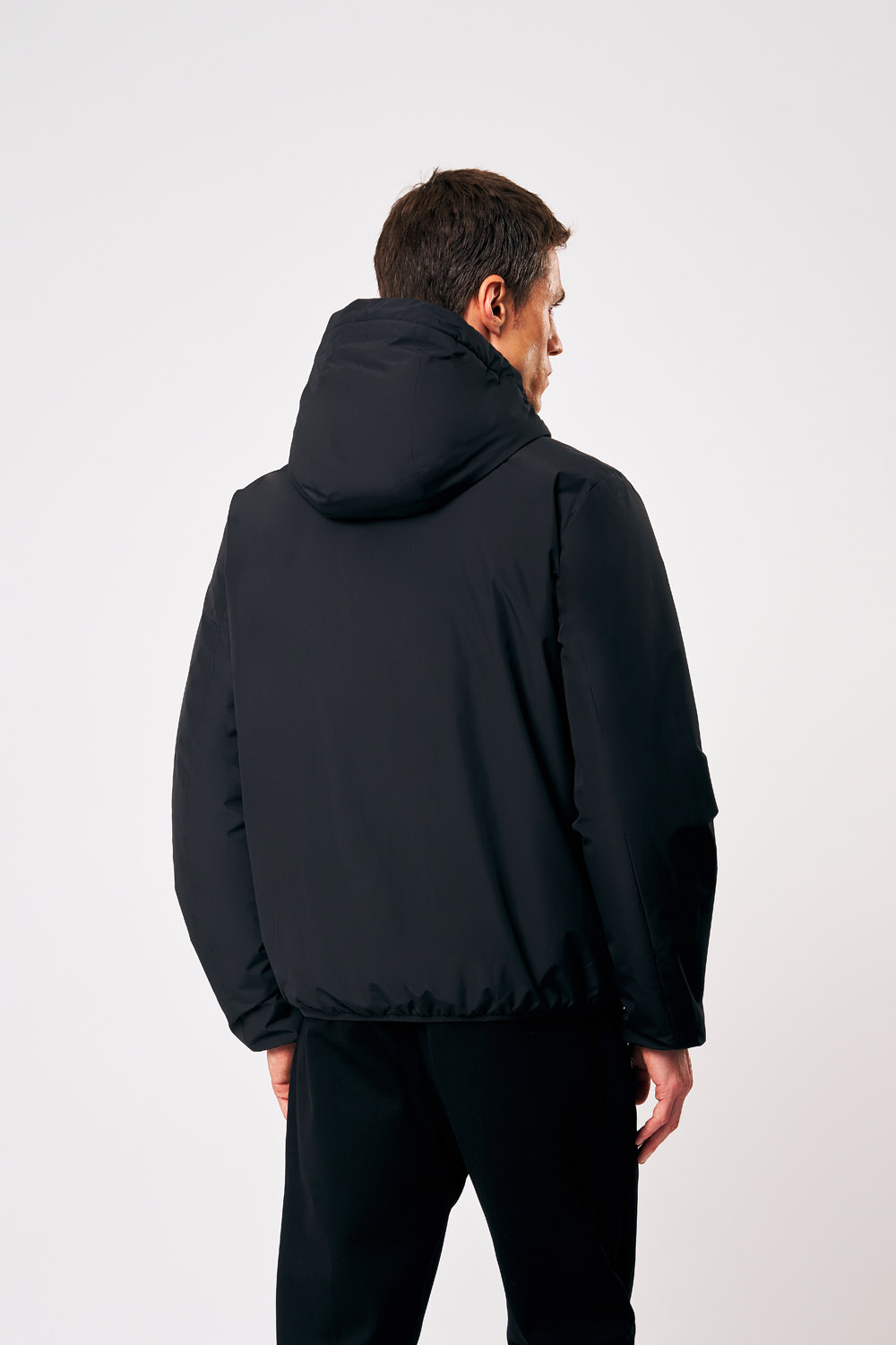 PETER - LIGHT PADDED HOODIE JACKET_253CPMJ08544_P1410P_2066XN_2 PETER LIGHT PADDED HOODIE JACKET 253CPMJ08544 P1410P 2066XN 2