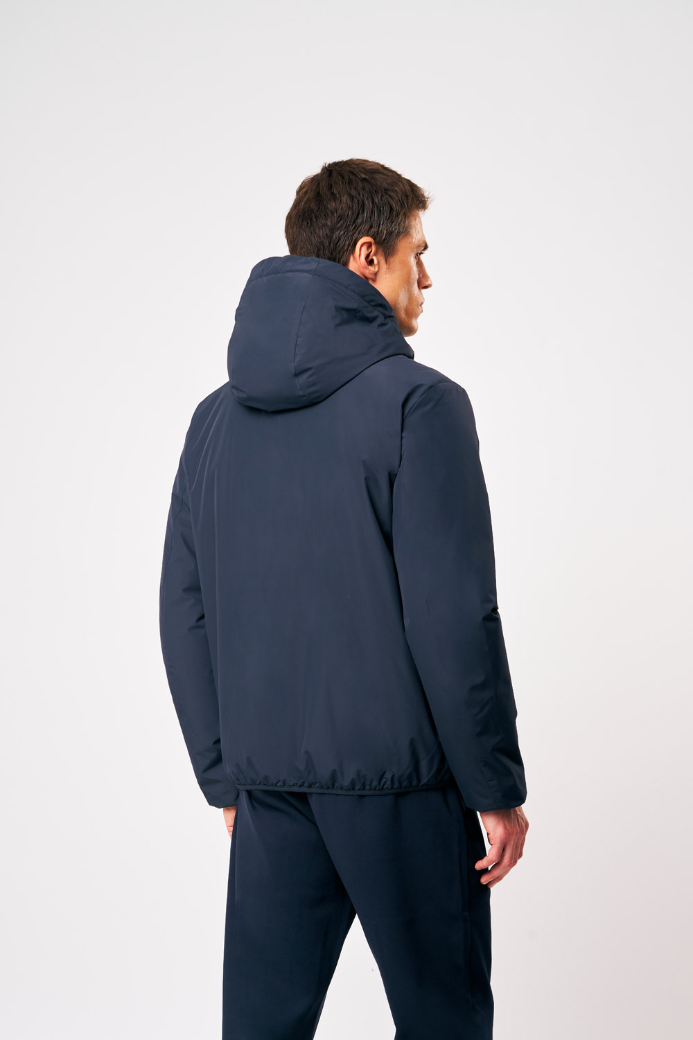 PETER - LIGHT PADDED HOODIE JACKET_253CPMJ08544_P1410P_3416XN_2 PETER LIGHT PADDED HOODIE JACKET 253CPMJ08544 P1410P 3416XN 2 3