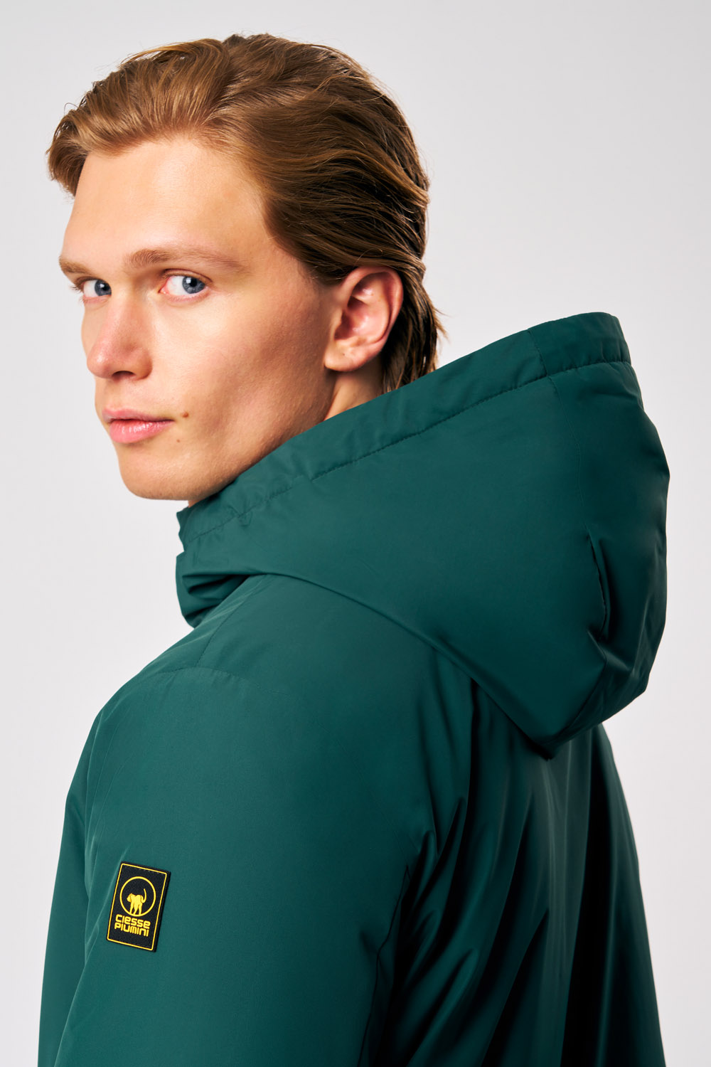 PETER - LIGHT PADDED HOODIE JACKET_253CPMJ08544_P1410P_40F6XN_4 PETER LIGHT PADDED HOODIE JACKET 253CPMJ08544 P1410P 40F6XN 4