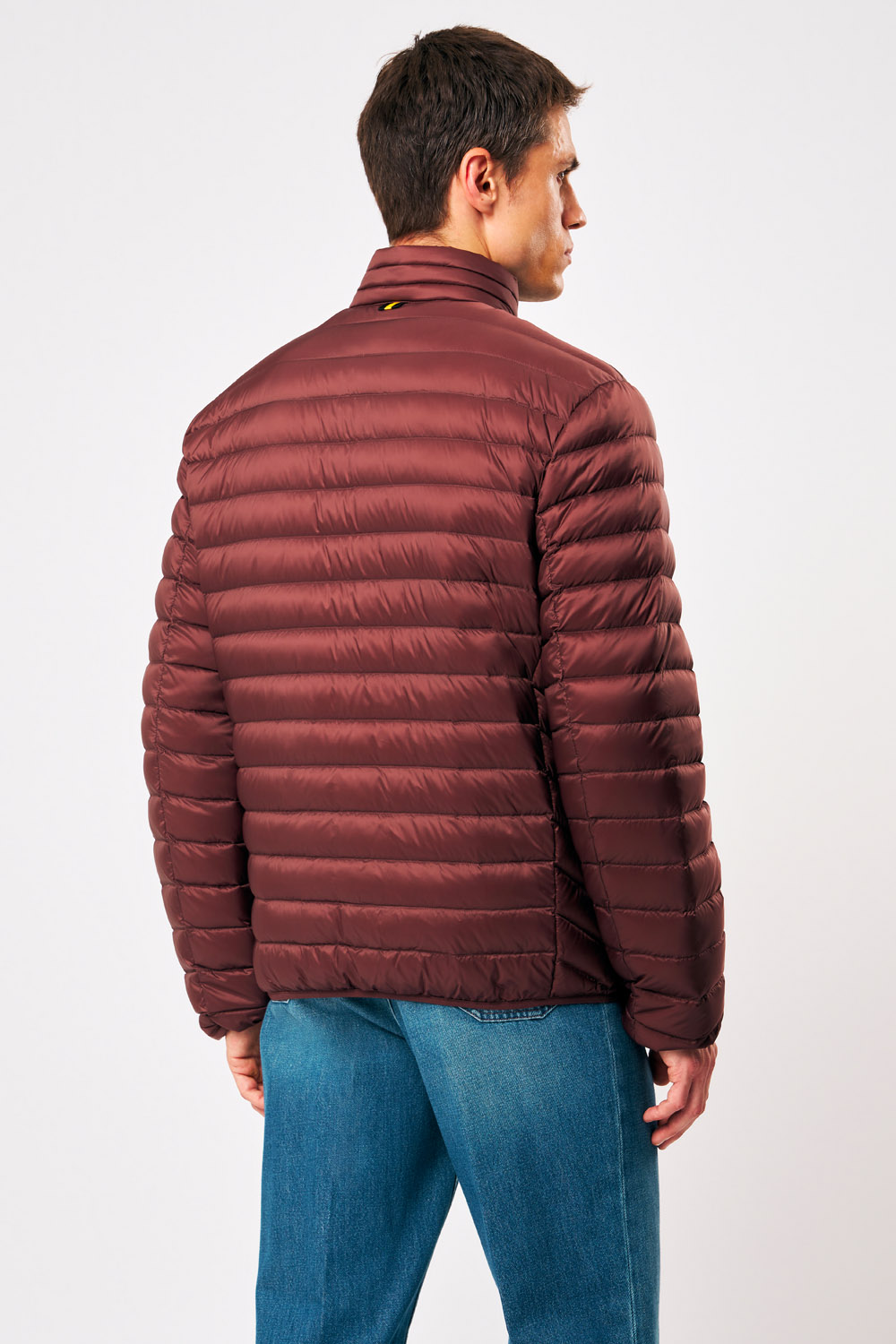 PRINCE 3.0 - 800FP LIGHT DOWN FULL ZIP JACKET_253CFMJ20061_N0210D_71VXXP_3 PRINCE 3.0 800FP LIGHT DOWN FULL ZIP JACKET 253CFMJ20061 N0210D 71VXXP 3