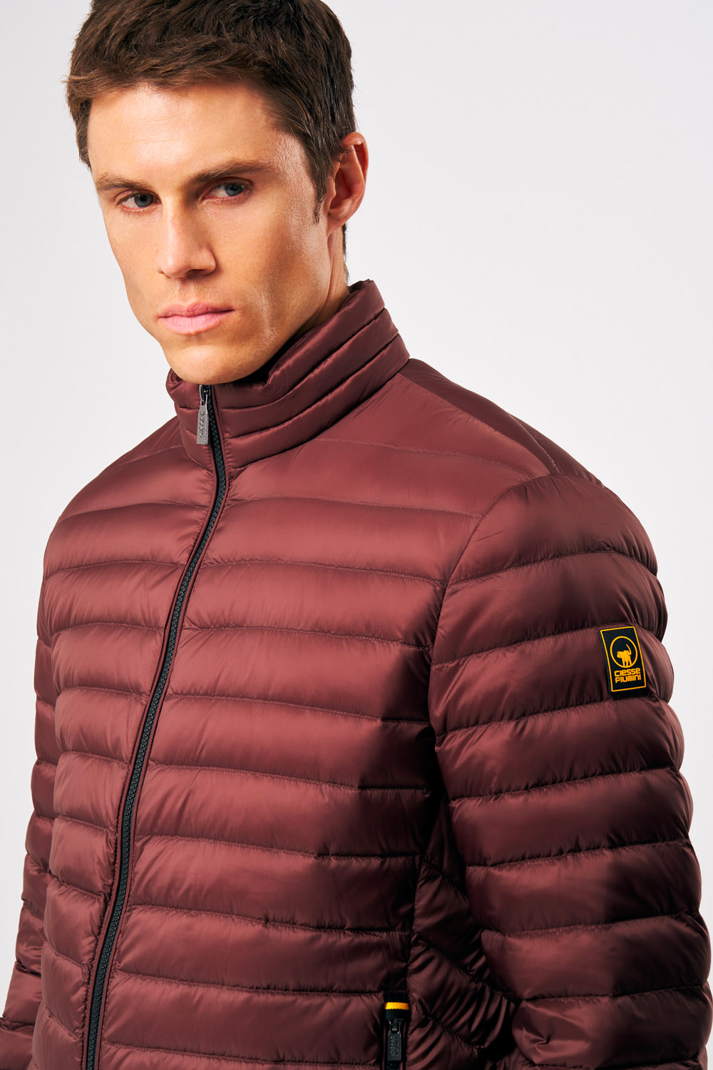 PRINCE 3.0 - 800FP LIGHT DOWN FULL ZIP JACKET_253CFMJ20061_N0210D_71VXXP_4 PRINCE 3.0 800FP LIGHT DOWN FULL ZIP JACKET 253CFMJ20061 N0210D 71VXXP 4