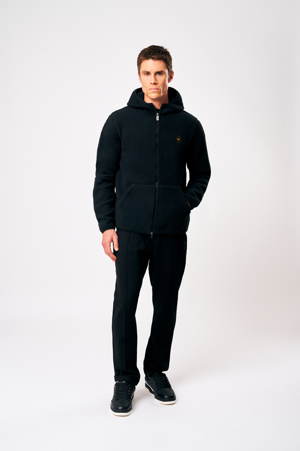 RODRIGO - HOODIE TEDDY FULL-ZIP FLEECE JKT_263CPMF58716_P9V3BX_206XXP_3 RODRIGO HOODIE TEDDY FULL ZIP FLEECE JKT 263CPMF58716 P9V3BX 206XXP 3