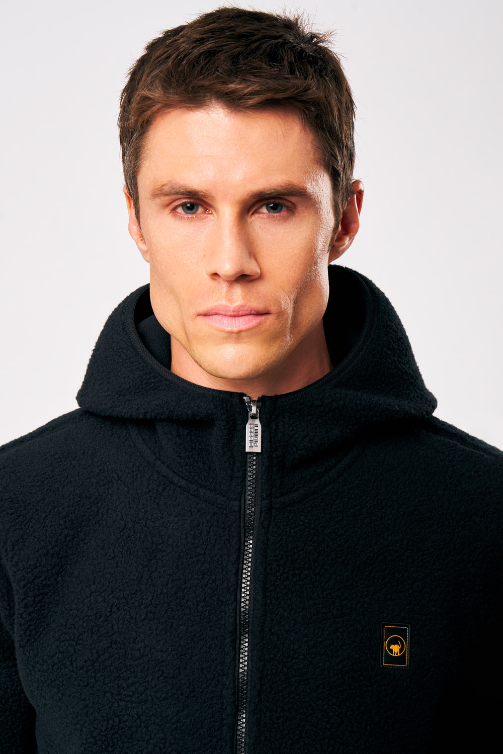 RODRIGO - HOODIE TEDDY FULL-ZIP FLEECE JKT_263CPMF58716_P9V3BX_206XXP_4 RODRIGO HOODIE TEDDY FULL ZIP FLEECE JKT 263CPMF58716 P9V3BX 206XXP 4