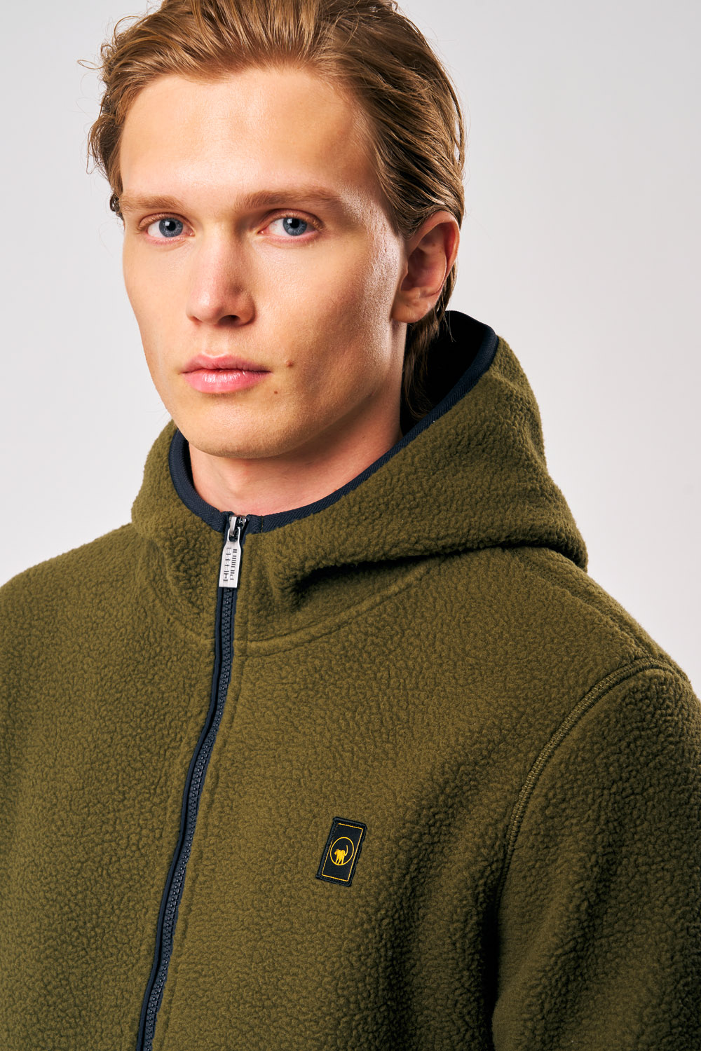 RODRIGO - HOODIE TEDDY FULL-ZIP FLEECE JKT_263CPMF58716_P9V3BX_427BXP_4 RODRIGO HOODIE TEDDY FULL ZIP FLEECE JKT 263CPMF58716 P9V3BX 427BXP 4