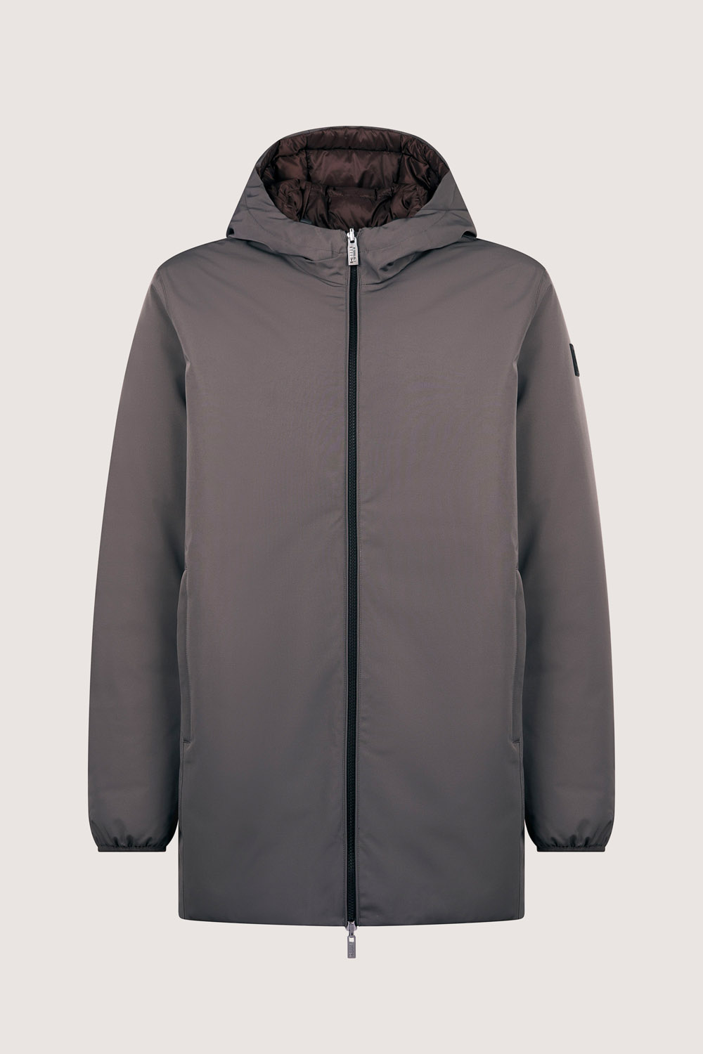 RONALD 3.0 - 800FP LIGHT DOWN HOODY REVERSIBLE JKT_263PCMJ11138_P9F10D_954MXP (2) RONALD 3.0 800FP LIGHT DOWN HOODY REVERSIBLE JKT 263PCMJ11138 P9F10D 954MXP 2