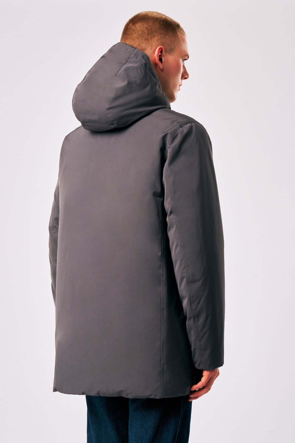 RONALD 3.0 - 800FP LIGHT DOWN HOODY REVERSIBLE JKT_263PCMJ11138_P9F10D_954MXP_3 RONALD 3.0 800FP LIGHT DOWN HOODY REVERSIBLE JKT 263PCMJ11138 P9F10D 954MXP 3