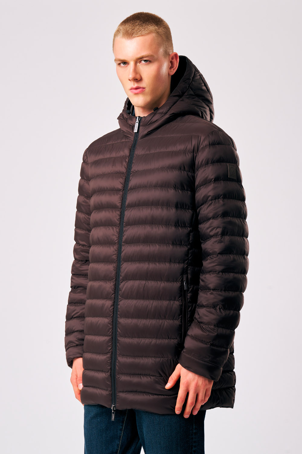 RONALD 3.0 - 800FP LIGHT DOWN HOODY REVERSIBLE JKT_263PCMJ11138_P9F10D_954MXP_4 RONALD 3.0 800FP LIGHT DOWN HOODY REVERSIBLE JKT 263PCMJ11138 P9F10D 954MXP 4