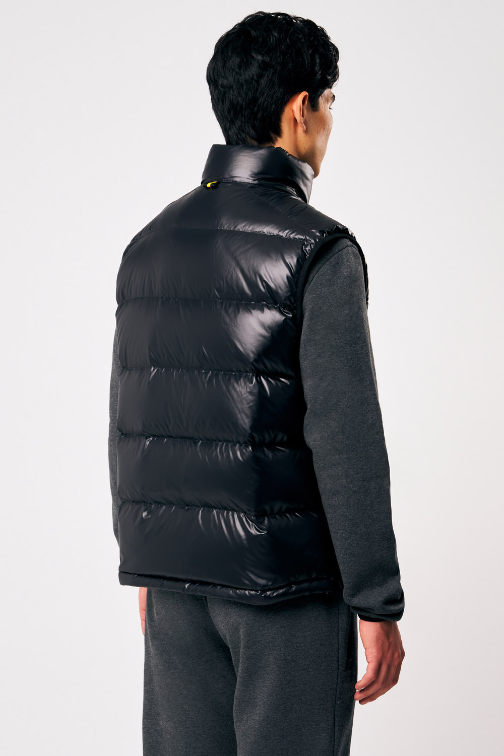 SMAIN - VEST IN REAL DOWN_263PCMV28702_N3P11D_206XXP_2 SMAIN VEST IN REAL DOWN 263PCMV28702 N3P11D 206XXP 2