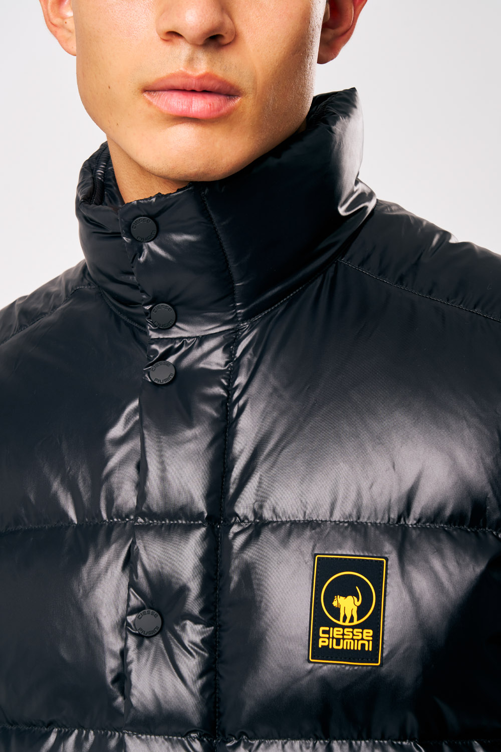 SMAIN - VEST IN REAL DOWN_263PCMV28702_N3P11D_206XXP_4 SMAIN VEST IN REAL DOWN 263PCMV28702 N3P11D 206XXP 4