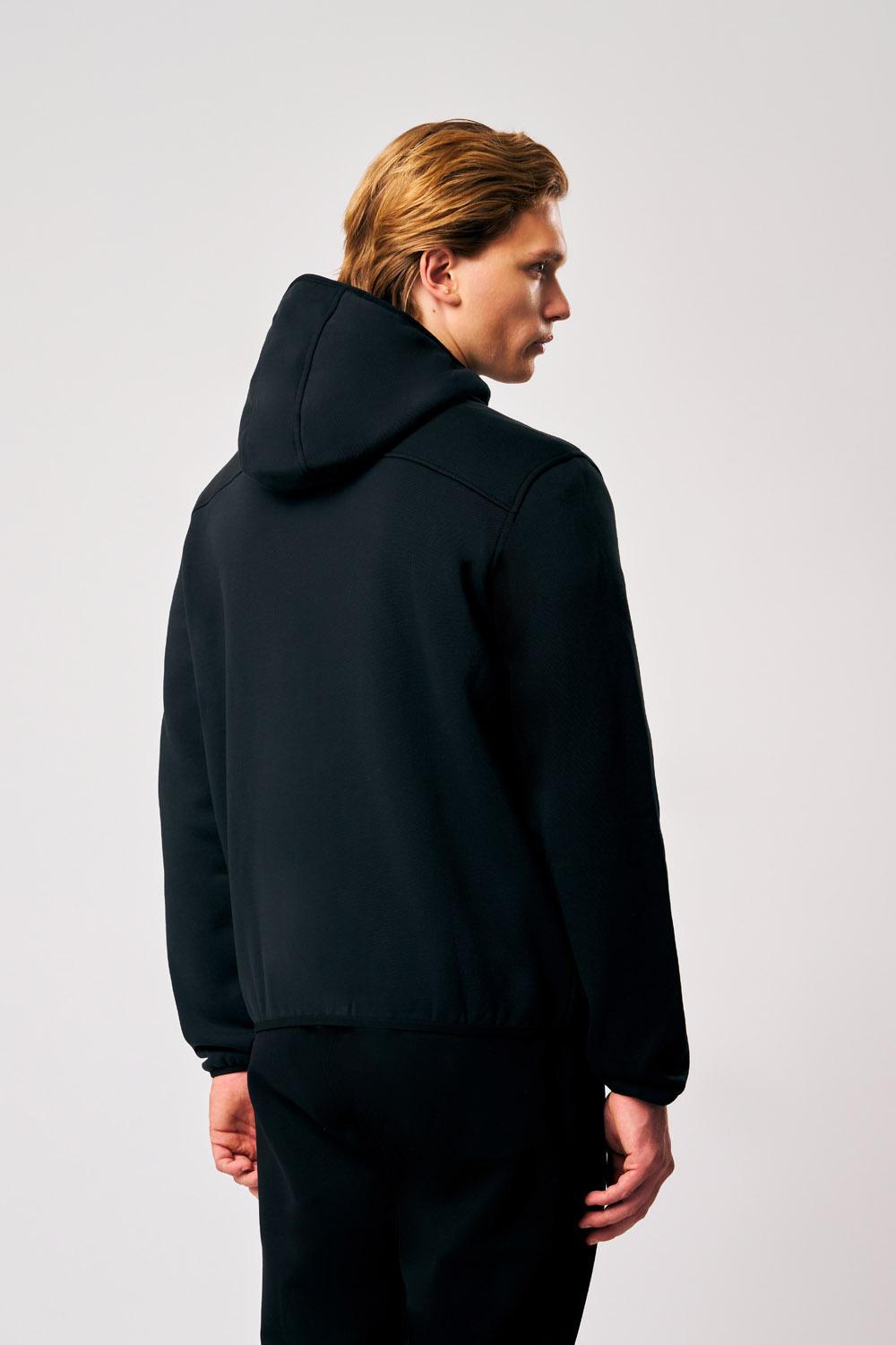 YURI 4.0 - HOODY FLEECE_263CPMF00119_C1730X_206XXW (3) YURI 4.0 HOODY FLEECE 263CPMF00119 C1730X 206XXW 3