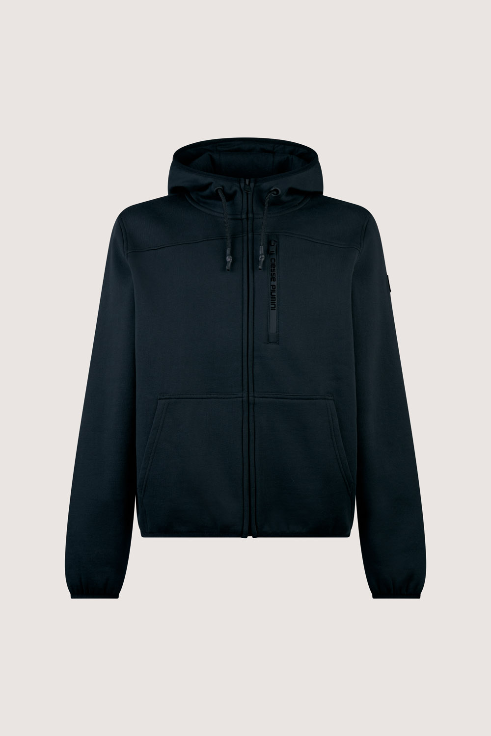 YURI 4.0 - HOODY FLEECE_263CPMF00119_C1730X_206XXW_1 YURI 4.0 HOODY FLEECE 263CPMF00119 C1730X 206XXW 1