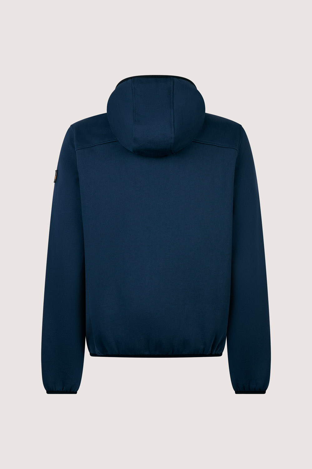 YURI 4.0 HOODY FLEECE 263CPMF00119 C1730X 341XXW 1
