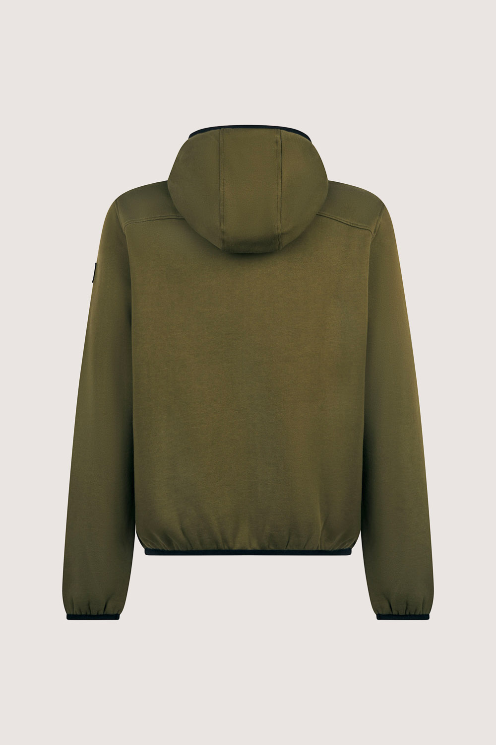 YURI 4.0 HOODY FLEECE 263CPMF00119 C1730X 427XXW 2