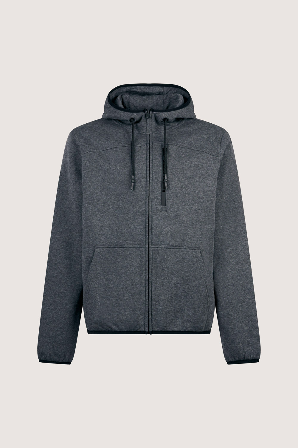 YURI 4.0 HOODY FLEECE 263CPMF00119 C1730X H06XXW 1