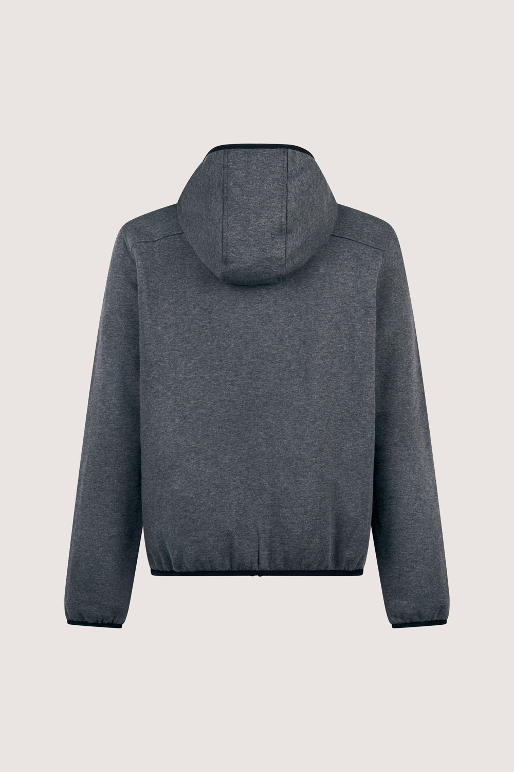 YURI 4.0 HOODY FLEECE 263CPMF00119 C1730X H06XXW 2