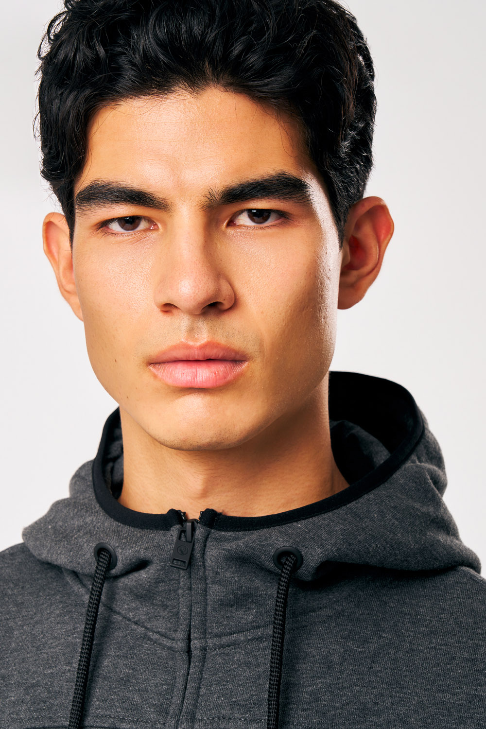 YURI 4.0 HOODY FLEECE 263CPMF00119 C1730X H06XXW 4