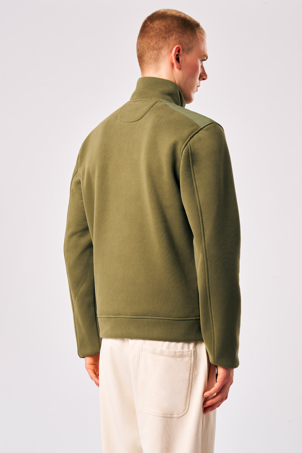 ZIAD - FULL-ZIP TECH FLEECE JACKET_263PCMF28724_C1O40X_43IXXN_3 ZIAD FULL ZIP TECH FLEECE JACKET 263PCMF28724 C1O40X 43IXXN 3