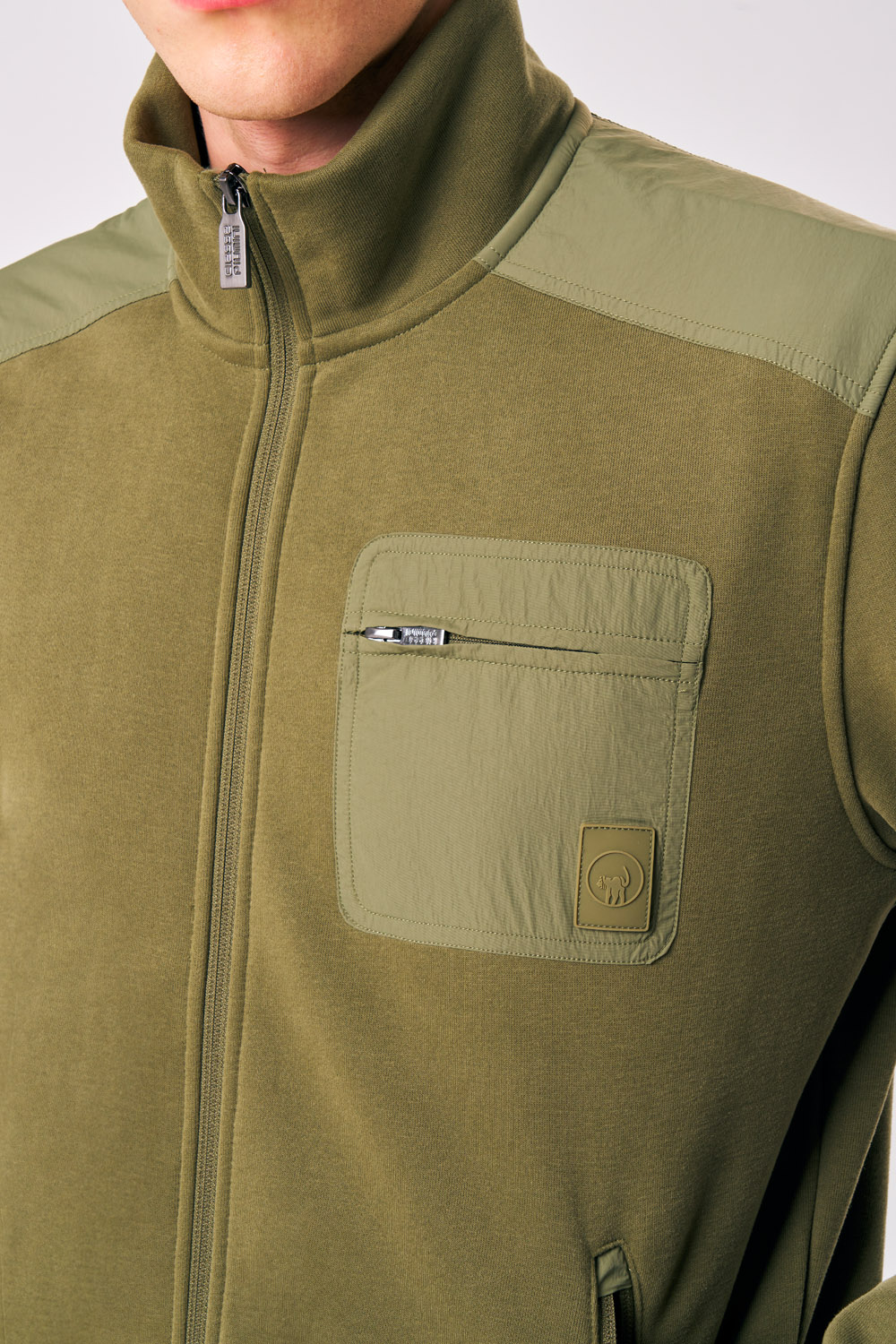 ZIAD - FULL-ZIP TECH FLEECE JACKET_263PCMF28724_C1O40X_43IXXN_4 ZIAD FULL ZIP TECH FLEECE JACKET 263PCMF28724 C1O40X 43IXXN 4