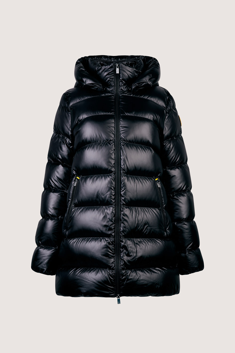 BELLA - 800FP LIGHT DOWN COAT WITH DETACHABLE HOOD_253CFWJI3018_N3O11D_206XXP_2 BELLA 800FP LIGHT DOWN COAT WITH DETACHABLE HOOD 253CFWJI3018 N3O11D 206XXP 2 1