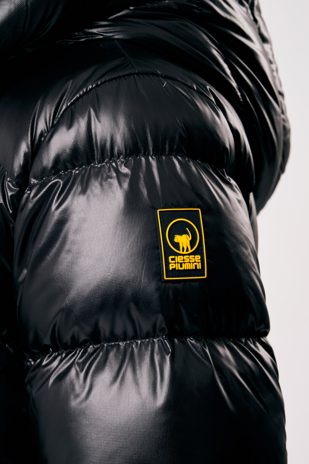 BELLA - 800FP LIGHT DOWN COAT WITH DETACHABLE HOOD_253CFWJI3018_N3O11D_206XXP_3 BELLA 800FP LIGHT DOWN COAT WITH DETACHABLE HOOD 253CFWJI3018 N3O11D 206XXP 3