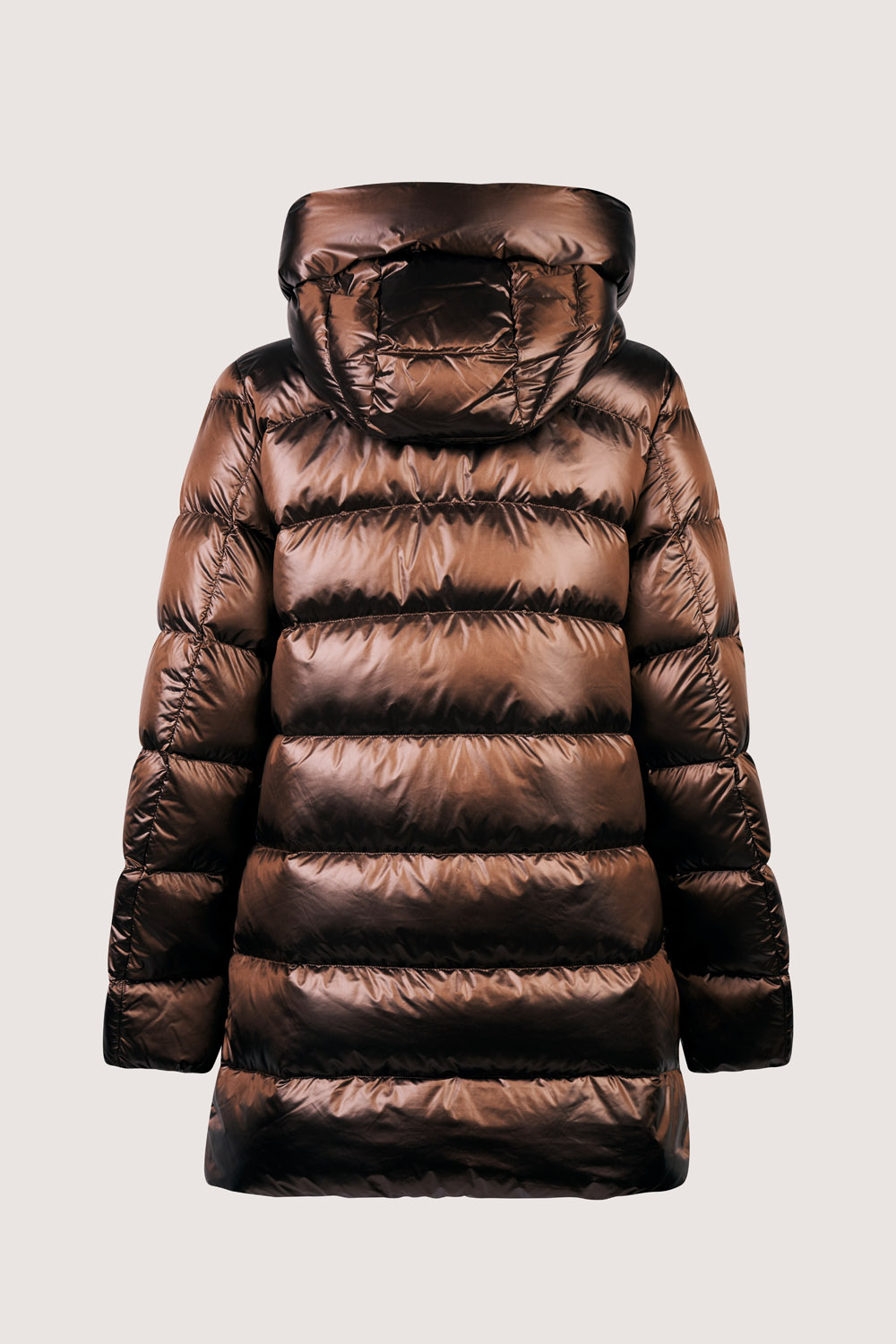 BELLA - 800FP LIGHT DOWN COAT WITH DETACHABLE HOOD_253CFWJI3018_N3O11D_71S7XP_2 BELLA 800FP LIGHT DOWN COAT WITH DETACHABLE HOOD 253CFWJI3018 N3O11D 71S7XP 2 1