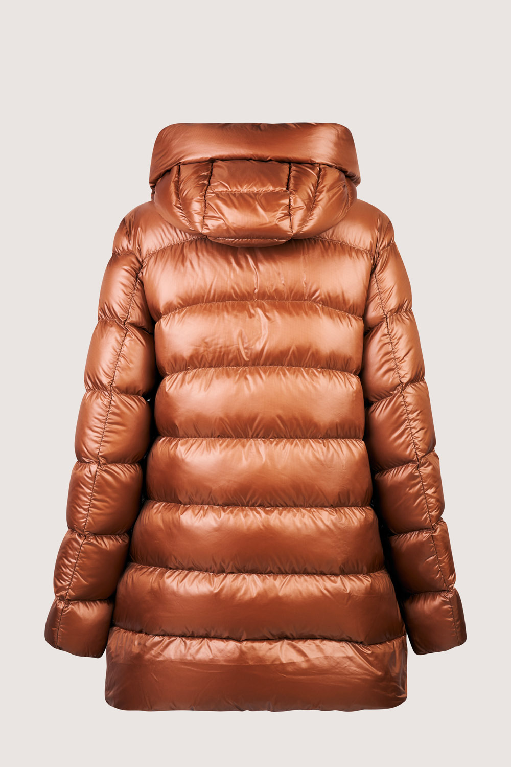 BELLA - 800FP LIGHT DOWN COAT WITH DETACHABLE HOOD_253CFWJI3018_N3O11D_71TXXP_2 BELLA 800FP LIGHT DOWN COAT WITH DETACHABLE HOOD 253CFWJI3018 N3O11D 71TXXP 2 1