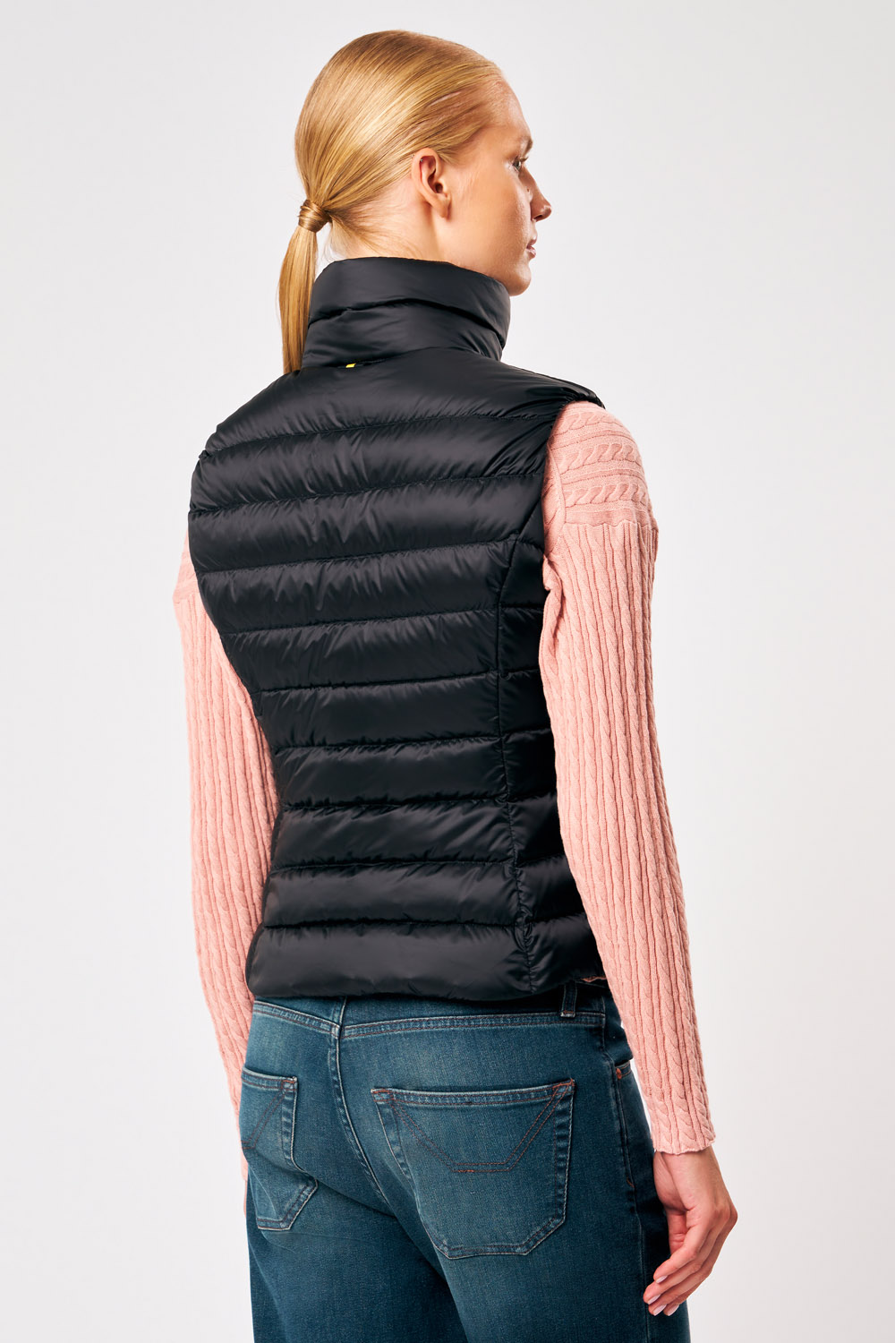 CAROLINA - 800FP LIGHT DOWN VEST_263CFWV23209_N1C10D_206XXP_2 CAROLINA 800FP LIGHT DOWN VEST 263CFWV23209 N1C10D 206XXP 2