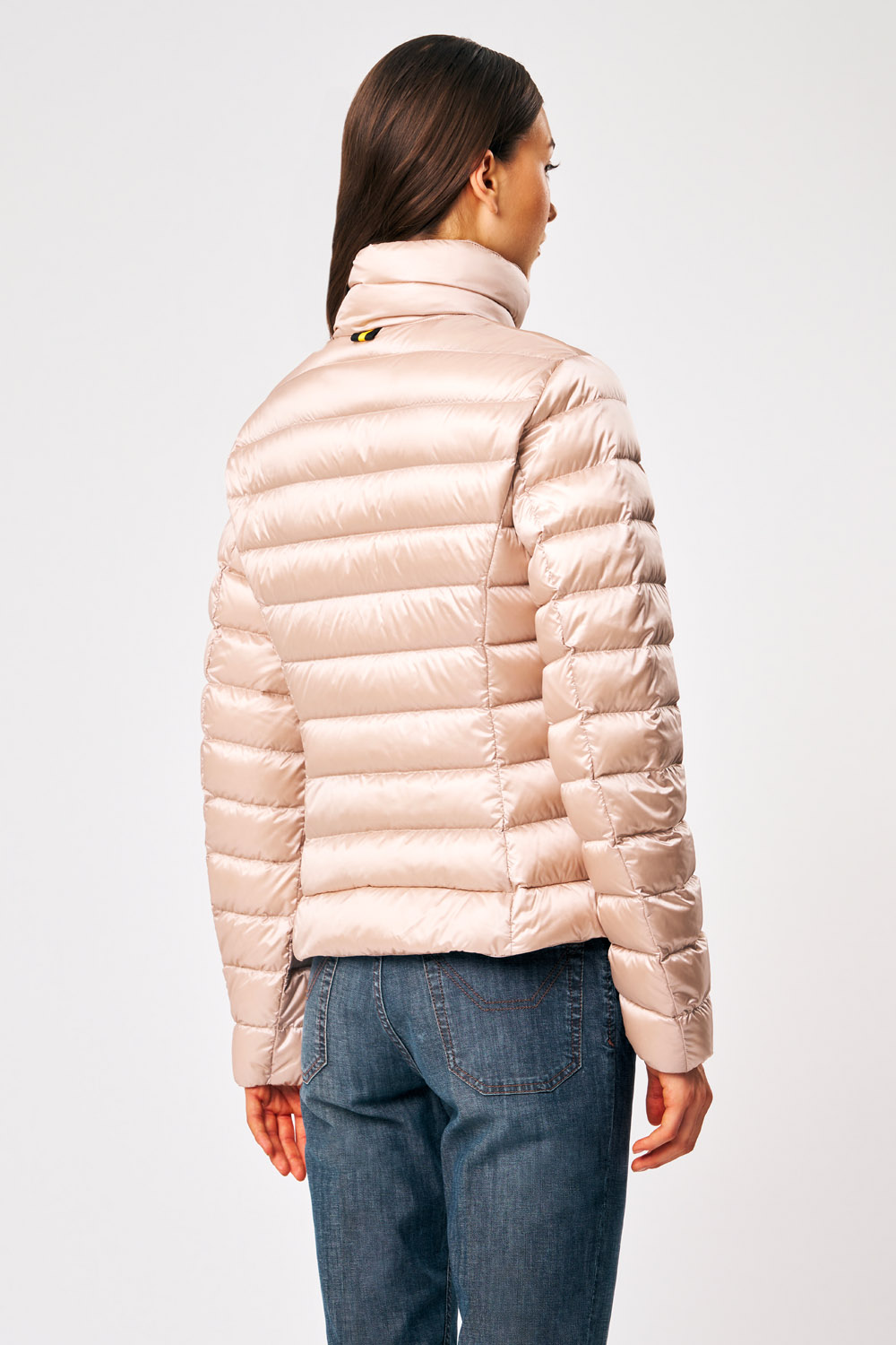 EMILIA - 800FP LIGHT DOWN FULL ZIP JACKET_263CFWJ23210_N1C10D_139XXP_2 EMILIA 800FP LIGHT DOWN FULL ZIP JACKET 263CFWJ23210 N1C10D 139XXP 2 1