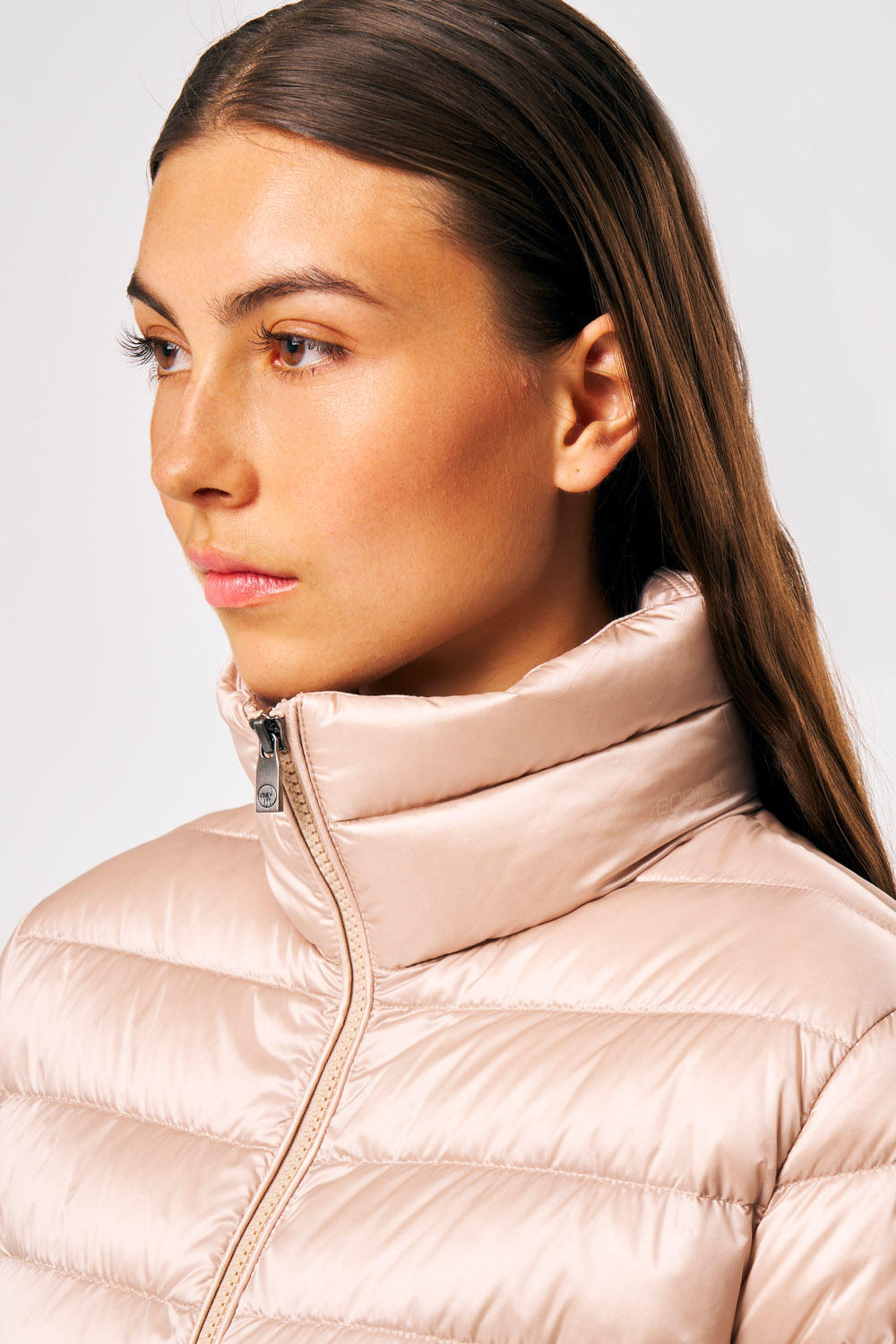 EMILIA - 800FP LIGHT DOWN FULL ZIP JACKET_263CFWJ23210_N1C10D_139XXP_4 EMILIA 800FP LIGHT DOWN FULL ZIP JACKET 263CFWJ23210 N1C10D 139XXP 4