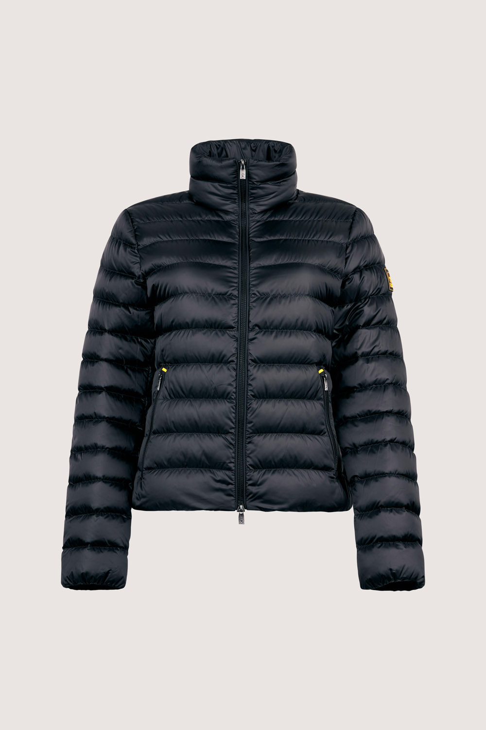 EMILIA - 800FP LIGHT DOWN FULL ZIP JACKET_263CFWJ23210_N1C10D_206XXP_1 EMILIA 800FP LIGHT DOWN FULL ZIP JACKET 263CFWJ23210 N1C10D 206XXP 1