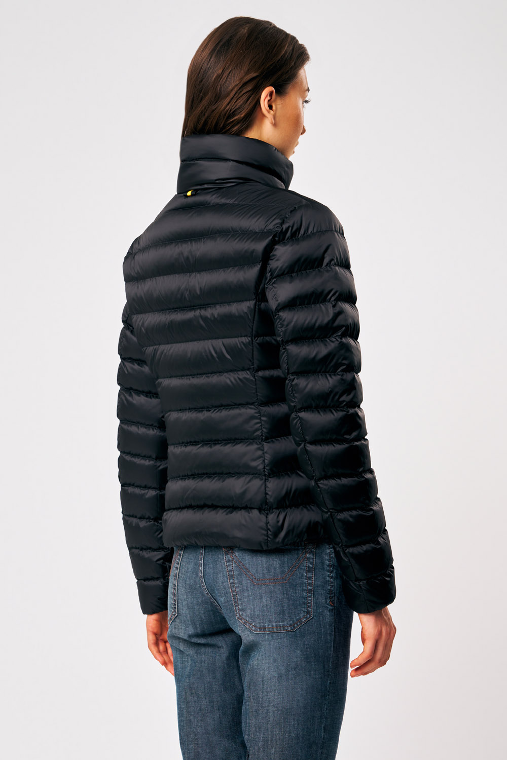 EMILIA - 800FP LIGHT DOWN FULL ZIP JACKET_263CFWJ23210_N1C10D_206XXP_2 EMILIA 800FP LIGHT DOWN FULL ZIP JACKET 263CFWJ23210 N1C10D 206XXP 2 1