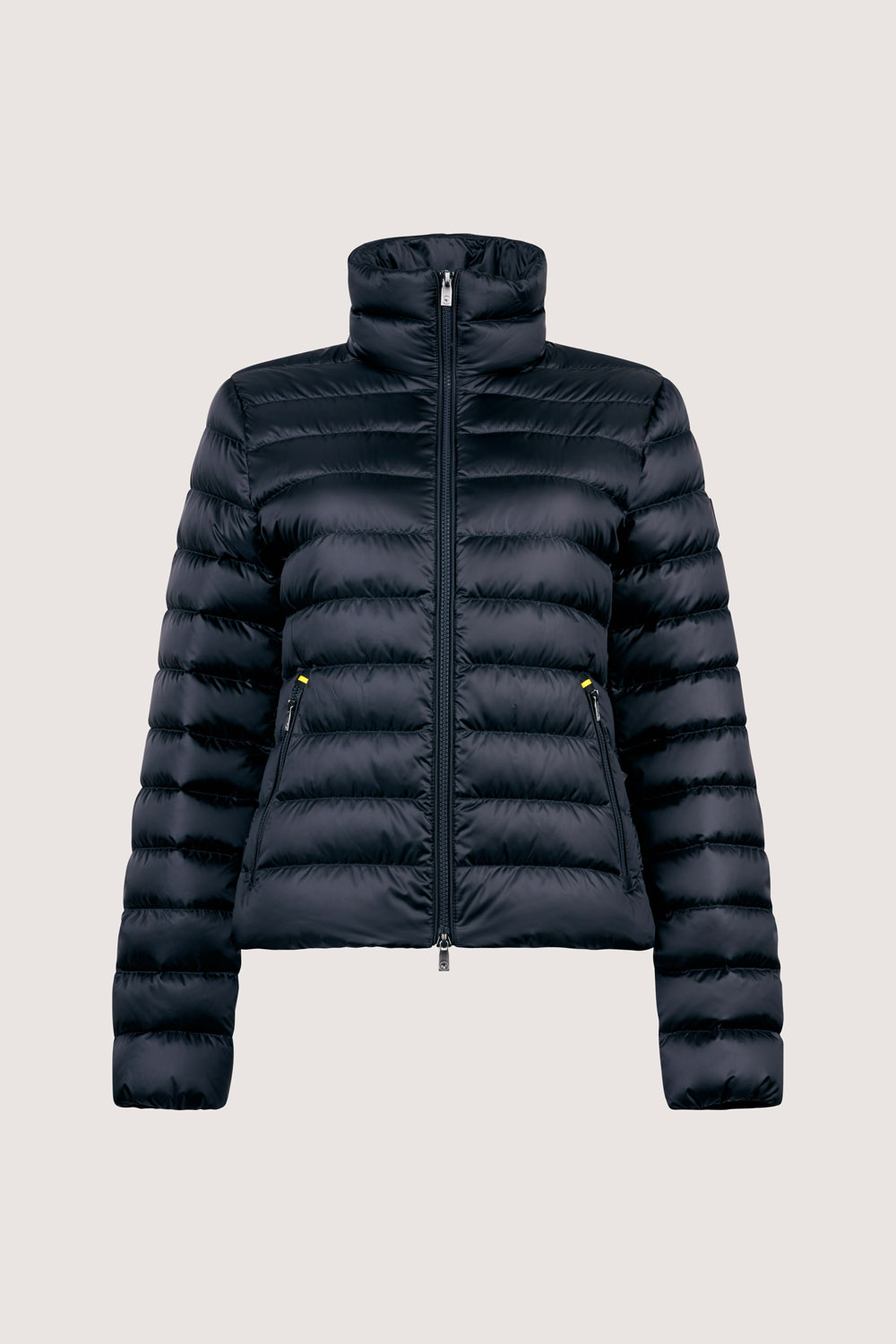 EMILIA 800FP LIGHT DOWN FULL ZIP JACKET 263CFWJ23210 N1C10D 341XXP 1